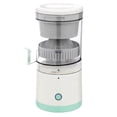 thumbnail image 1 of Electric Juices Extractor, 45W Automatic Electric Mini Juicer Simple Moving  for Restaurant, 1 of 8