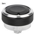 thumbnail image 3 of CUITING 3pcs Air Conditioning Switch Heat Control AC Knob Fit for Ford MONDEO Zhisheng 2009-2012, 3 of 8