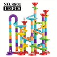 thumbnail image 1 of PENGXIANG Track Ball Slide Building Blocks, 1 of 7