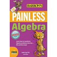 thumbnail image 2 of Painless Algebra (Barron's Painless), 2 of 3