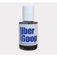 thumbnail image 1 of (New 1oz Size) Uber Goop Dark Grey Dishwasher Rack Coating/Glue (Bottle only), 1 of 4
