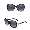 thumbnail image 2 of Fridja Lunettes de Soleil Polarisées Tendance Classique pour Femme, 2 of 4
