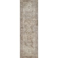 thumbnail image 3 of ECARPET Selena Traditional Runner Rug for Living Room, Bedroom, Dining Room, Entrance, Hallway and More., 3 of 9