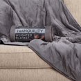 thumbnail image 4 of Tranquility Weighted Blanket w/ Washable Cover, 4 of 6