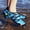 Blue, variant on Men Women Water Shoes Sports Quick Dry Barefoot for Swim Diving Surfing Aqua Pool Beach Walking Yoga Exercise Waking Shoes
