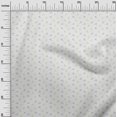 thumbnail image 3 of oneOone Polyester Spandex Olive Green Fabric Bird Sewing Material Print Fabric By The Yard 56 Inch Wide, 3 of 5