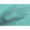 thumbnail image 4 of oneOone Organic Cotton Voile Fabric Diamond Geometric Print Fabric BTY 42 Inch Wide, 4 of 4