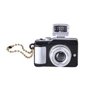 ZZkhGO Retro Bluetooth Speaker, Mini Wireless Speaker with FM Radio, Portable Speaker with USB Drive and SD Card Support