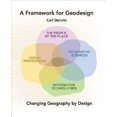 thumbnail image 1 of Un Cadre pour la Géoconception, Changer la Géographie par la Conception, 1 of 1