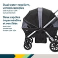 thumbnail image 4 of Safety 1st Summit Wagon Stroller, 4 of 9