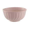 thumbnail image 2 of Kids Straw Bowl for Toddlers and Babies – Eco Friendly, BPA Free, Lightweight Unbreakable Cereal and Rice Bowl for Home or Outdoor Use, 2 of 4