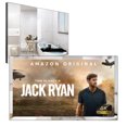 thumbnail image 1 of Soulaca 28 inches 4K UHD Screen Mirror webOS Bathroom Mirror Smart LED TV Waterproof IP65 ATSC Wi-Fi Bluetooth New, 1 of 9