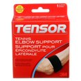 thumbnail image 1 of Tensor™ Tennis Elbow Brace, black, one size, 1 of 6