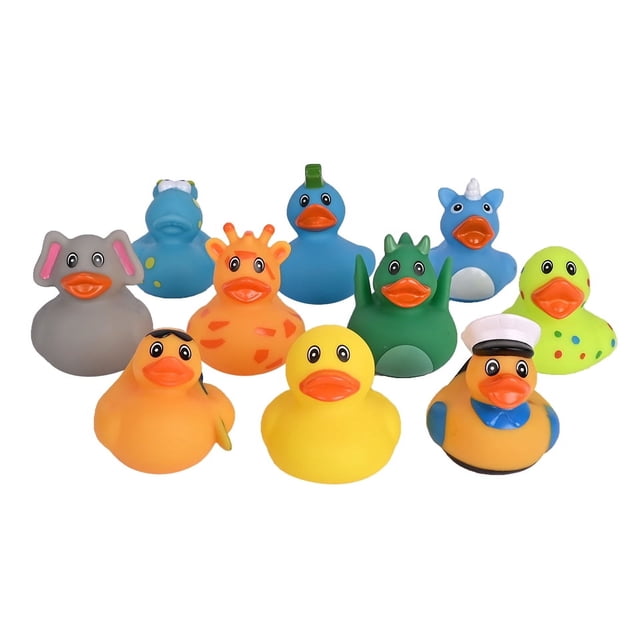 Toymendous Lux Duck - 1 piece - random style