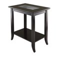 thumbnail image 1 of 92419 Genoa End table, 1 of 5