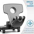 thumbnail image 4 of 180 Degree Rotation Car Phone Holder Dashboard Cell Phone Mount Car Phone Holder for GPS and 3-7 inch Smartphones, 4 of 5
