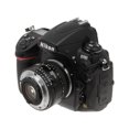 thumbnail image 1 of Fotodiox 49mm Filter Thread Macro Reverse Mount Adapter Ring for Nikon F Mount SLR Camera Body, 1 of 1