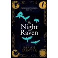 thumbnail image 1 of The Night Raven (Crow Investigations), 1 of 2