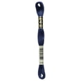 thumbnail image 1 of DMC bleu coton 6 Strand Floss 8 m (8.75 yd), 1 of 2