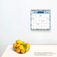 thumbnail image 4 of House of Turnowsky | 2023 12x12 Inch Square WireO Calendar | Stickers, 4 of 8
