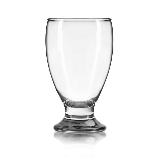 Glass Goblet