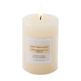 thumbnail image 1 of Chandelle Pilier Parfumée 2 Pouces X 3 Pouces Sweet Vanilla Bliss - Ensemble de 12, 1 of 4
