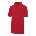 thumbnail image 5 of AWDis Juste Cool Polo de Sport pour Enfants Chemise Unie, 5 of 5
