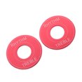 thumbnail image 4 of 2PCS Electric Guitar Switch Gaskets Three Gear Guitar Switch Ring Plate Guitar Toggle Switch Indicator Washer With  Non Slip Protection, 4 of 8
