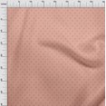 thumbnail image 3 of oneOone Cotton Cambric Fabric Cartoon Dog Printed Craft Fabric BTY 56 Inch Wide, 3 of 4