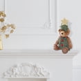 thumbnail image 2 of Nicolas LOurs En Peluche (29 Cm), 2 of 3