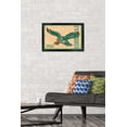 thumbnail image 3 of NFL Philadelphia Eagles - Logo rétro 14, 3 of 4