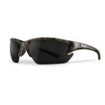 thumbnail image 2 of LIFT Safety Lunettes de Sécurité Quest (Monture Camouflage/verres Fumée), 2 of 3