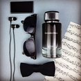thumbnail image 5 of Mercedes Benz Intense Eau De Toilette for him 120ml, 5 of 5