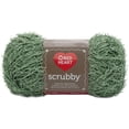 thumbnail image 1 of Red Heart® Scrubby™ Yarn, Polyester #4 Medium, 3.5oz/100g, 92 Yards, 1 of 11