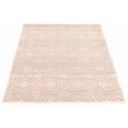 thumbnail image 4 of ECARPET Area Rug for Living Room, Geometric Indoor Carpet Ember Collection, 4 of 9
