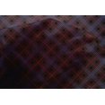thumbnail image 4 of oneOone Cotton Silk Fabric Tartan Check Decor Fabric Printed BTY 42 Inch Wide, 4 of 4