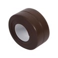 thumbnail image 1 of Delaman® Wall Sealing Strip Self Adhesive Sticker Bath Sink Basin Edge Trim Tape Kitchen (Color : Brown, Size : 22mm*3.2m), 1 of 5
