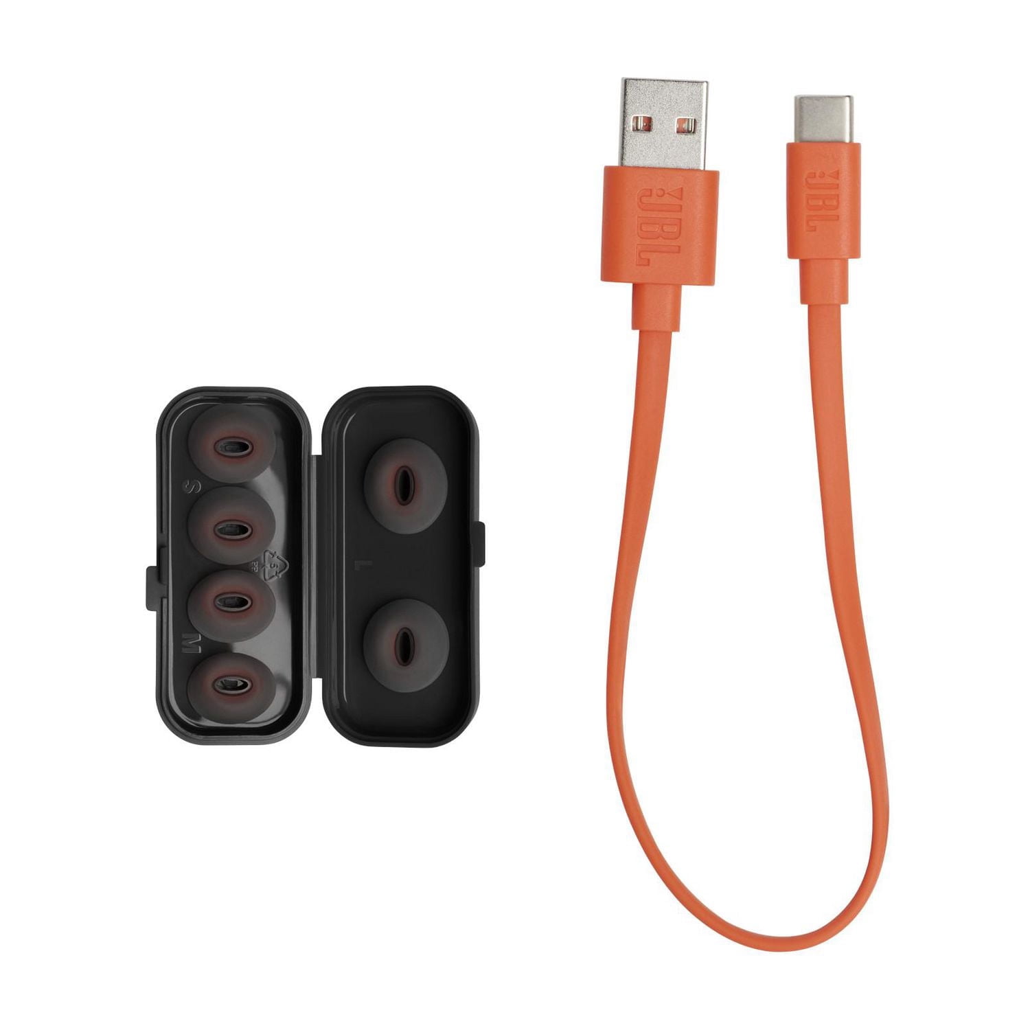 JBL TUNE FLEX - Écouteurs sans fil avec Réduction de Bruit