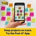 thumbnail image 4 of Post-it Super Sticky Easel Pad, 25 in. x 30 in., 4 of 10