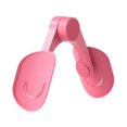 thumbnail image 2 of FHBVT Pelvic Floor Muscle Trainer Multi-Part Shaping Fitness Equipment Non-Slip Silicone+ABS Engineering Plastic Postpartum Repair Adjustable for Leg Arm Back Home Gym Suitable for All Body Types, 2 of 6
