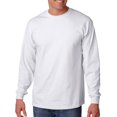 thumbnail image 1 of Gildan Gd 2400 6 Oz Ultra Cttn Ls Tee, 1 of 1