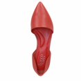 thumbnail image 4 of Franco Sarto DARLIN CORAL/BUTTERNAPPALEATH Chaussure, 4 of 5