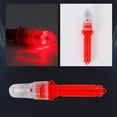 thumbnail image 3 of Black-Friday Marine Emergency Flare | Waterproof Strobe Signal Light | 7.7 Inch Compact Design, 3 of 7