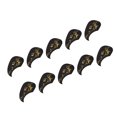 thumbnail image 1 of EOTVIA Plaque de Protection pour Guitares Acoustiques, Motif Papillon pour Remplacement, 1 of 1