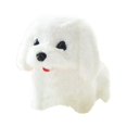 thumbnail image 4 of Imitation Dog Puppy Can Walk Children's Toy Dog Simulation Dog Toy Children's, 4 of 9