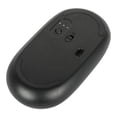 thumbnail image 3 of Targus Compact Multi-Device Antimicrobial Wireless Mouse, 3 of 8