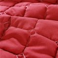 thumbnail image 3 of Housse de Lit de Traitement de Massage SPA Matelas Bourgogne 185x70 cm, 3 of 9
