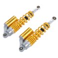 thumbnail image 4 of ATV Shock Absorber,Pair 340mm Motorcycle Shock Motorbike Rear Shock Absorber SUV Damper Compact and Lightweight, 4 of 8
