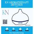 thumbnail image 3 of Kytura Naturals -  KN Aromatherapy Diffuser 150 ML, 3 of 4