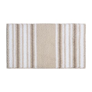 Clearance Sales! Bath Shower Mat Bath Mat Bath Rugs Washable Bathroom Rug Non Slip Bath Rug Shower Rugs